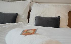 Dreamly Suites Oslip
